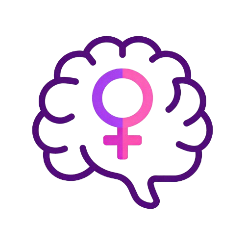 Women Mind Therapy Clinic Logo